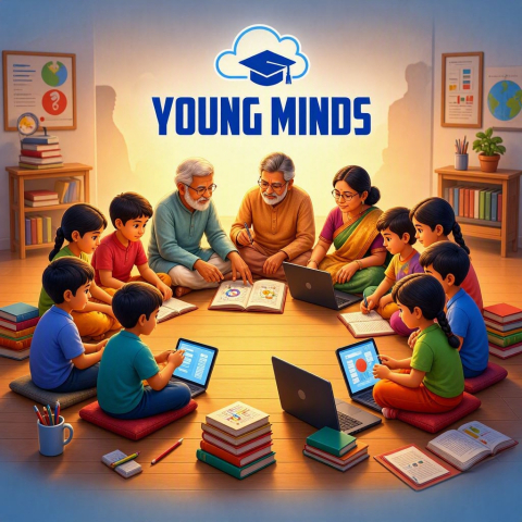 Young Minds