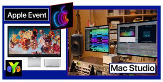 Apple MAC Studio